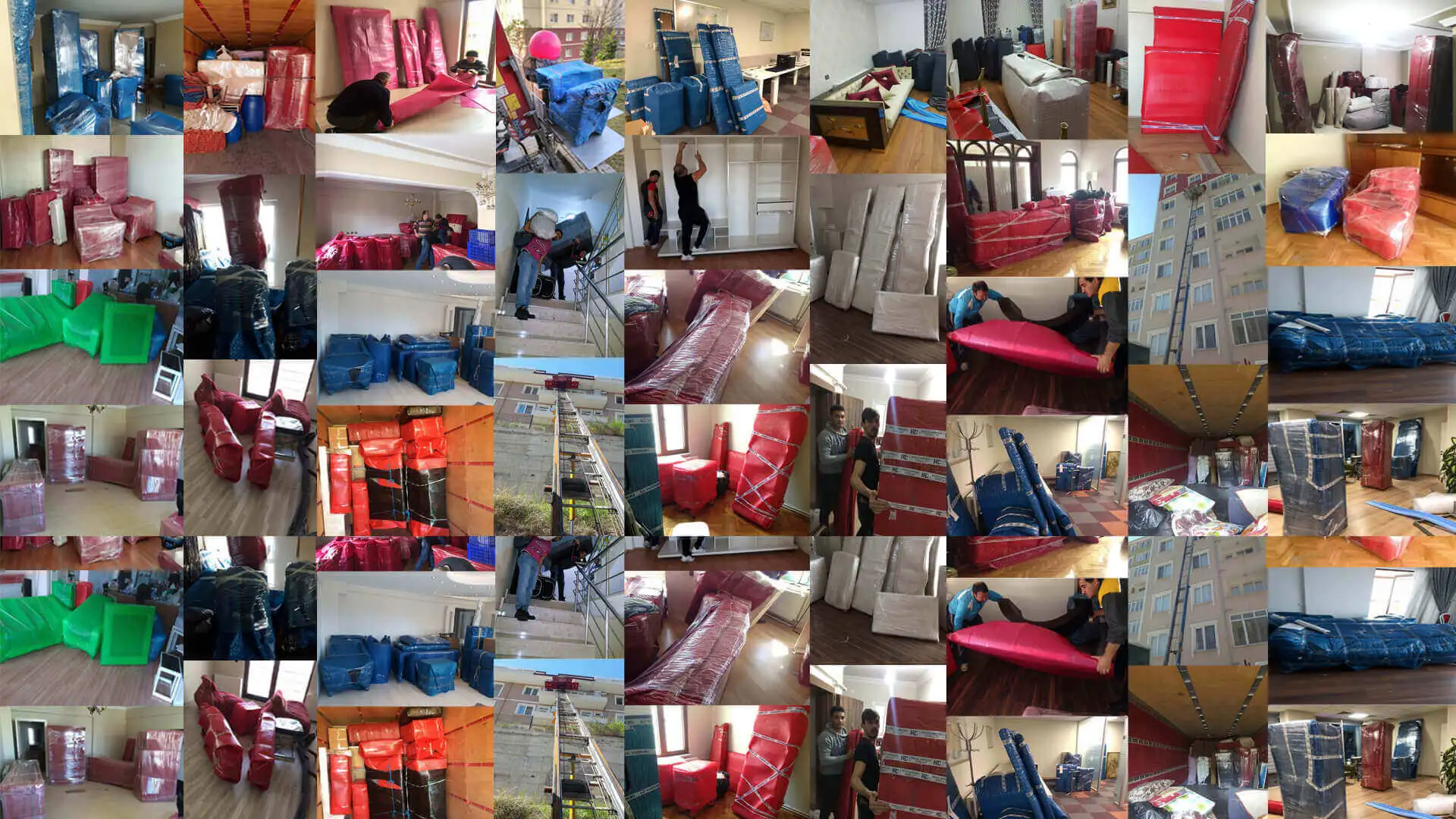 Asarcık Evden Eve Nakliyat Slider